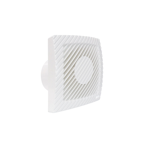 Aspiratore 100 c/sensore umidità